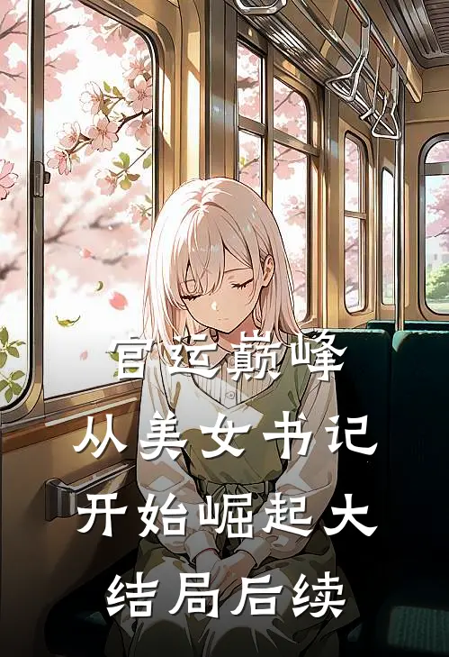 官运巅峰，从美女书记开始崛起大结局后续