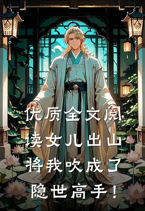 优质全文阅读女儿出山，将我吹成了隐世高手！
