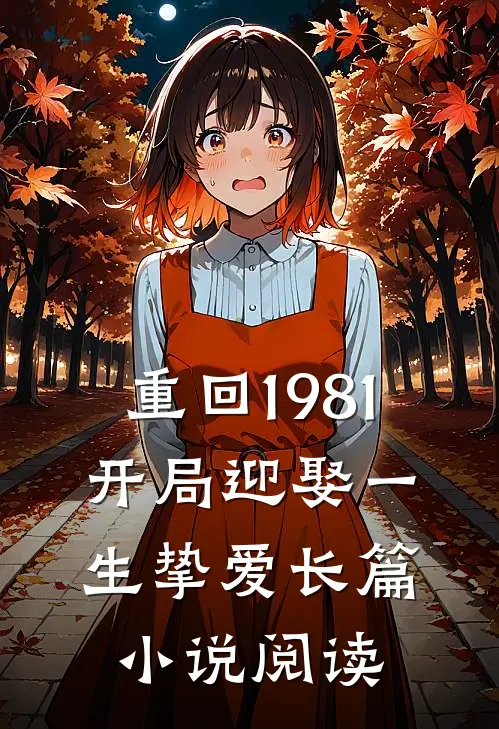 重回1981开局迎娶一生挚爱长篇阅读免费