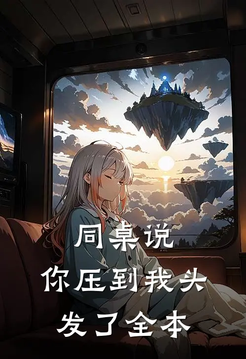 同桌说：你压到我头发了全本