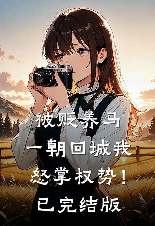 被贬养马，一朝回城我怒掌权势！已完结版