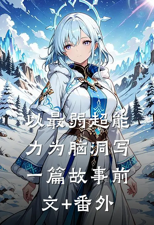 以最弱超能力为脑洞写一篇故事前文+番外