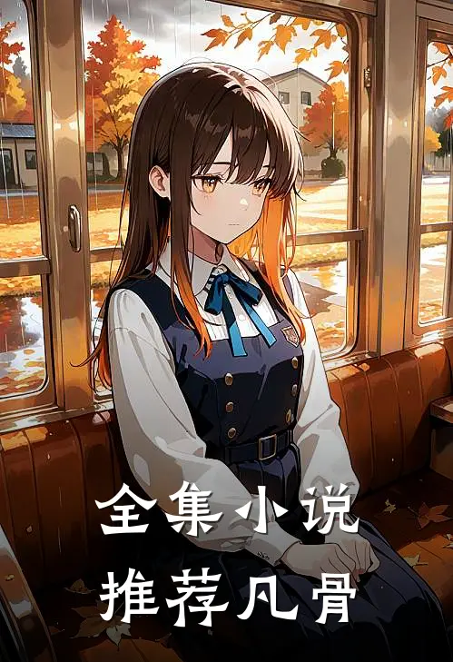 全集小说推荐凡骨