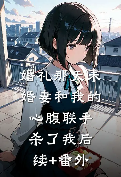 婚礼那天未婚妻和我的心腹联手杀了我后续+番外