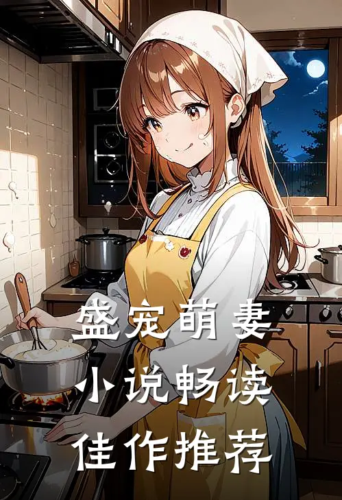 盛宠萌妻 畅读佳作推荐完结