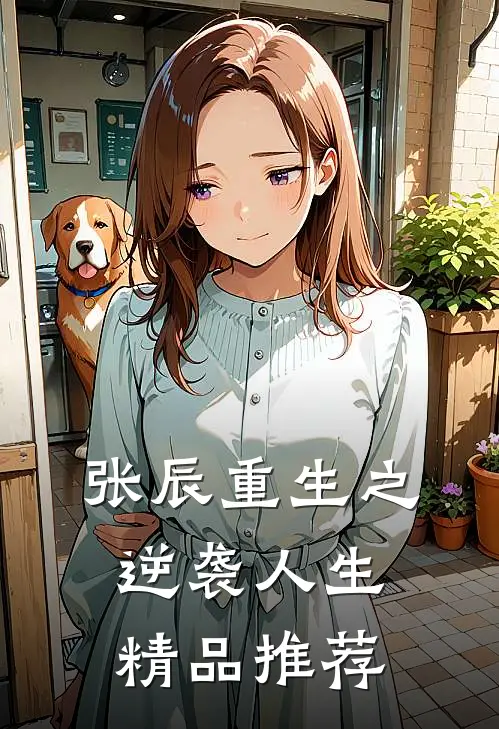 张辰重生之逆袭人生精品推荐