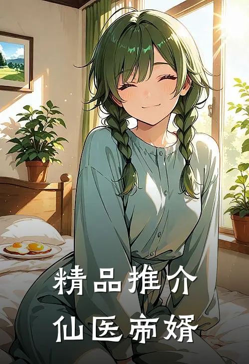 精品推介仙医帝婿