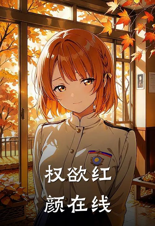 权欲红颜在线