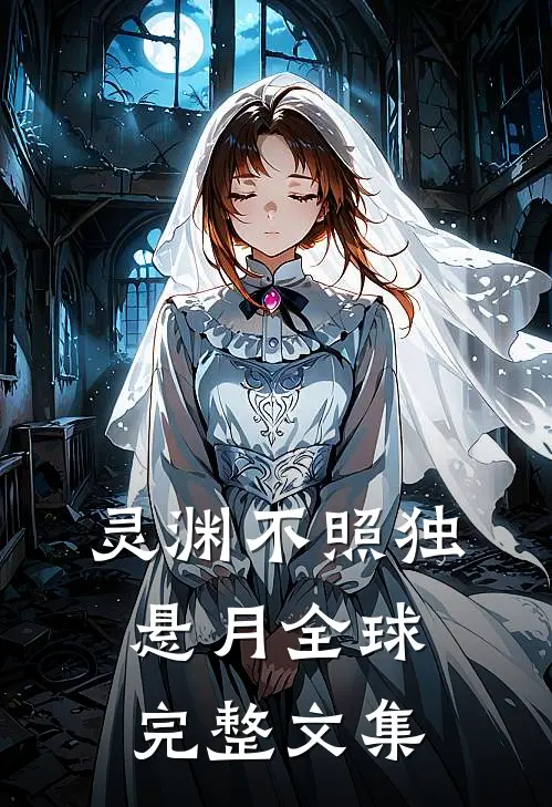 灵渊不照独悬月全球完整文集