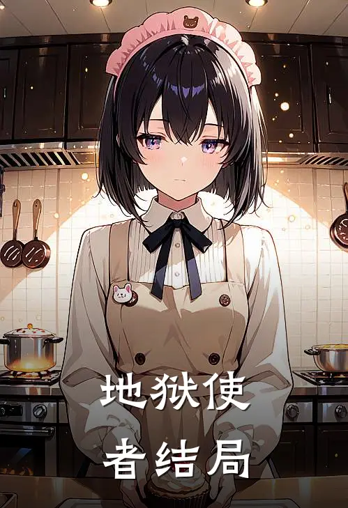地狱使者结局