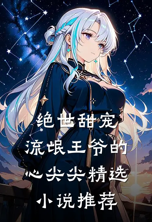 绝世甜宠：流氓王爷的心尖尖精选小说推荐