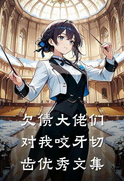 欠债大佬们对我咬牙切齿优秀文集