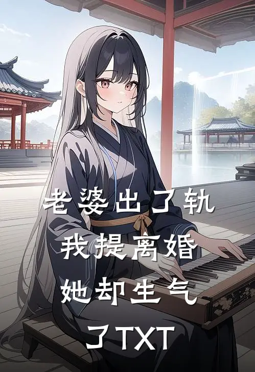 老婆出了轨，我提离婚她却生气了TXT