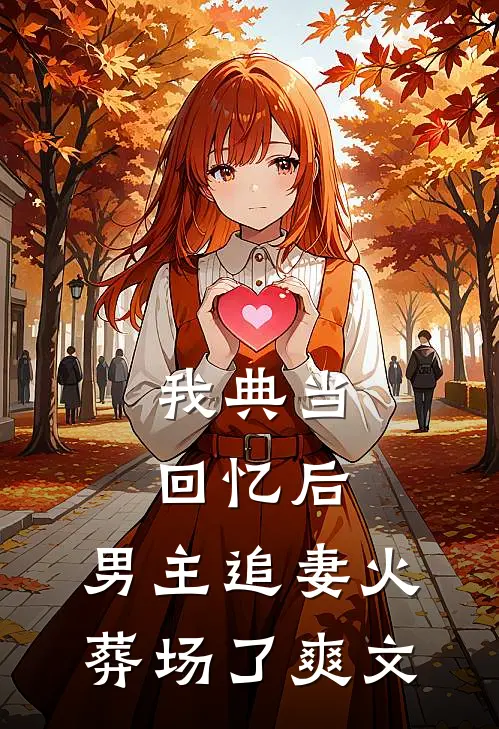 我典当回忆后，男主追妻火葬场了爽文