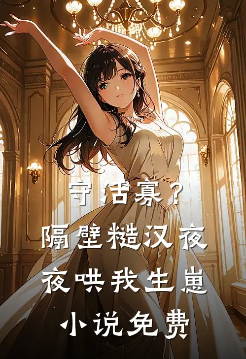 守活寡？隔壁糙汉夜夜哄我生崽小说免费