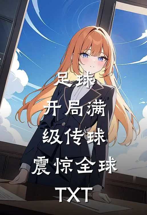 足球：开局满级传球，震惊全球TXT