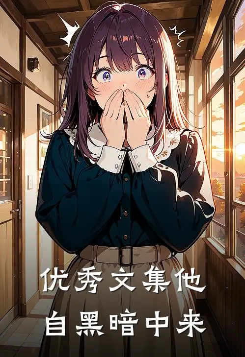 优秀文集他自黑暗中来