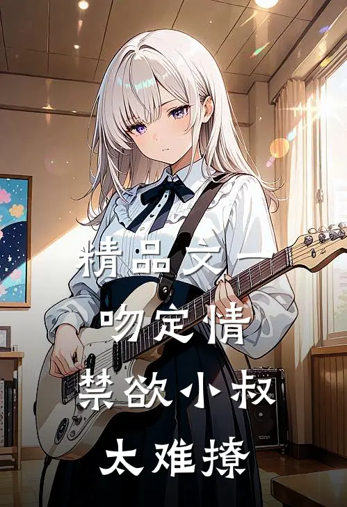 精品文一吻定情：禁欲小叔太难撩