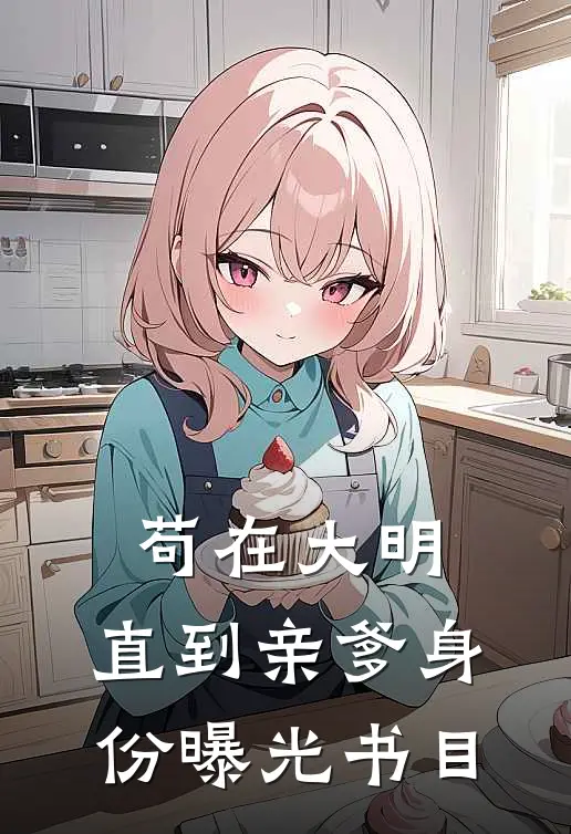 苟在大明，直到亲爹身份曝光书目