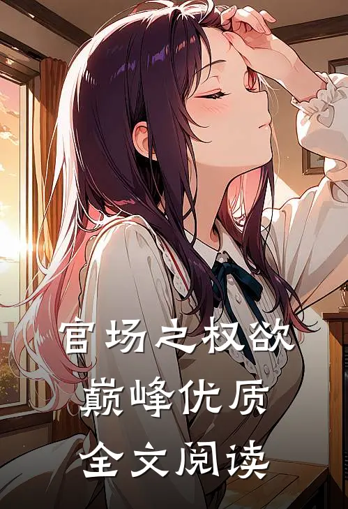 官场之权欲巅峰优质全文阅读
