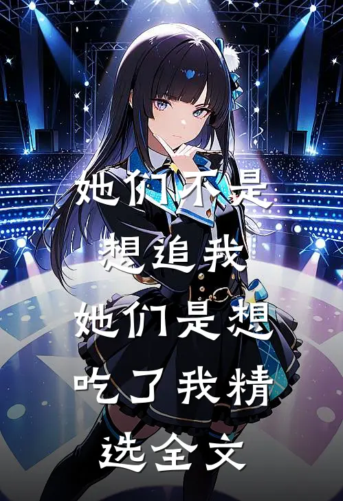 她们不是想追我,她们是想吃了我精选全文免费阅读