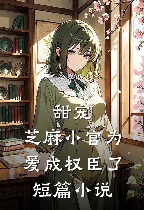 甜宠芝麻小官为爱成权臣了短篇免费阅读