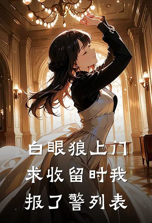 白眼狼上门求收留时我报了警列表