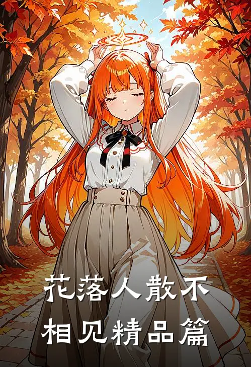 花落人散不相见精品篇