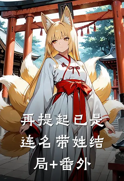再提起已是连名带姓结局+番外