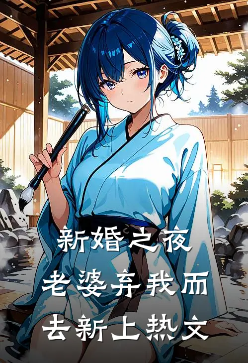 新婚之夜，老婆弃我而去新上热文