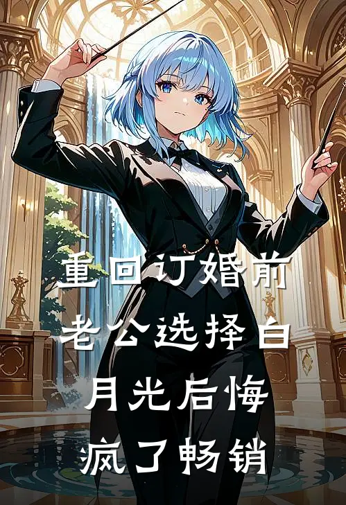 重回订婚前，老公选择白月光后悔疯了畅销