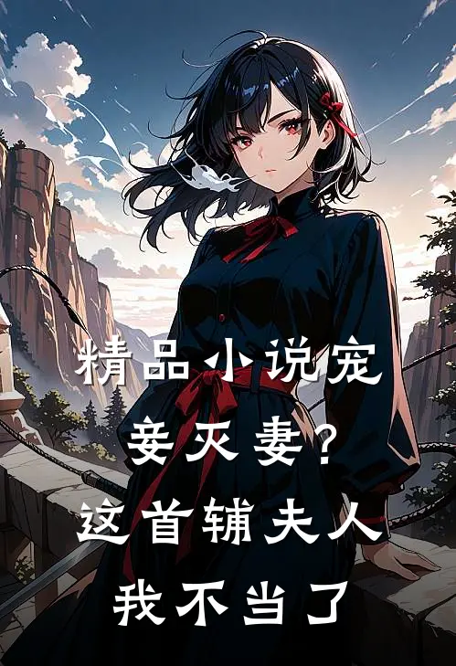 精品宠妾灭妻?这首辅夫人,我不当了免费阅读