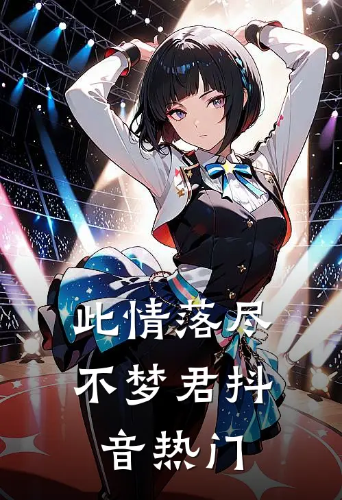 此情落尽不梦君抖音热门