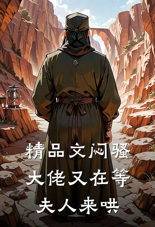 精品文闷骚大佬又在等夫人来哄
