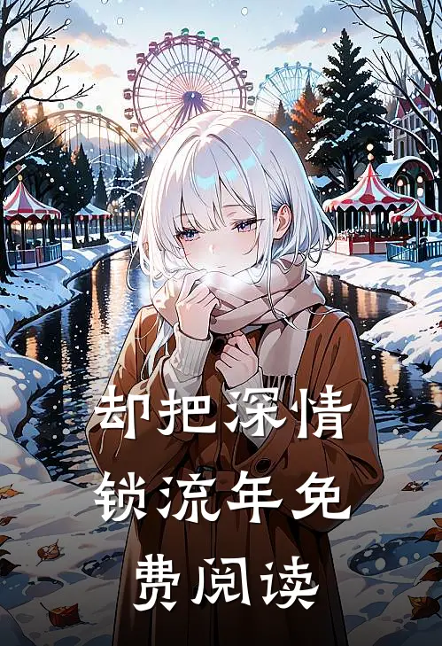 却把深情锁流年免费阅读