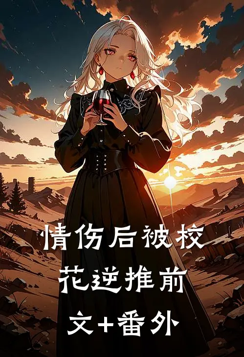 情伤后被校花逆推前文+番外