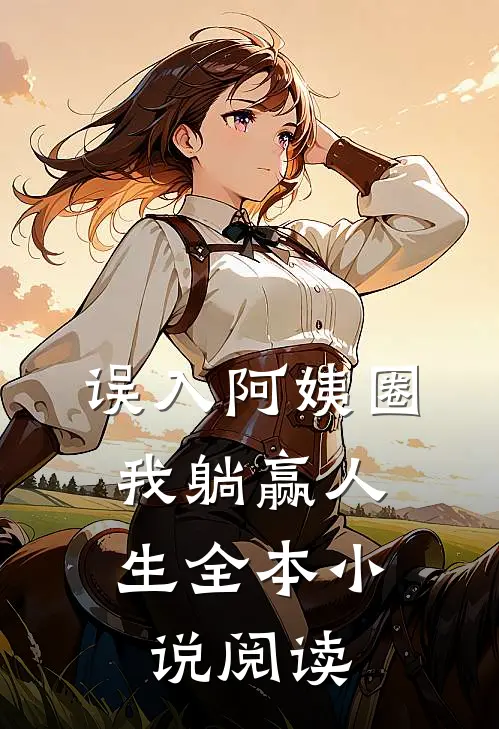 误入阿姨圈，我躺赢人生全本小说阅读