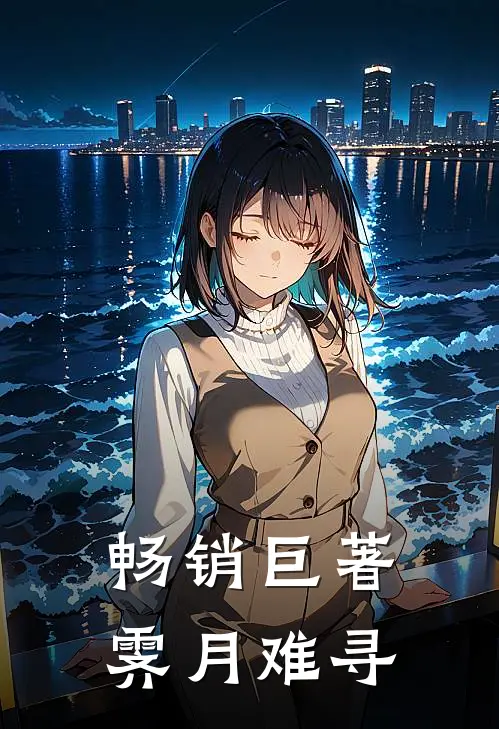 畅销巨著霁月难寻