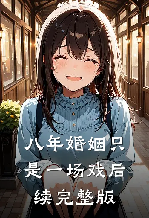 八年婚姻只是一场戏后续完整版