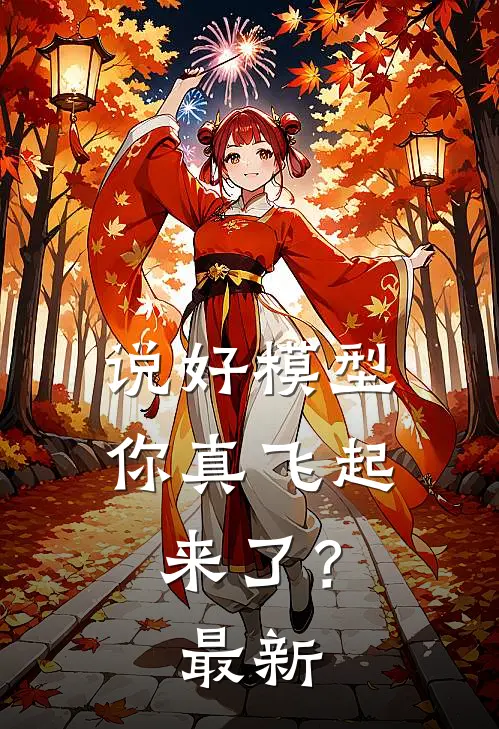 说好模型，你真飞起来了？最新