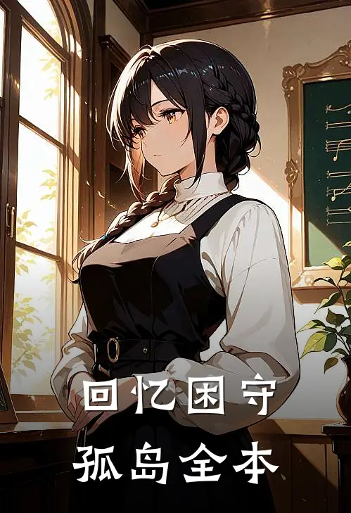 回忆困守孤岛全本
