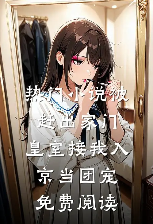热门小说被赶出家门,皇室接我入京当团宠免费阅读