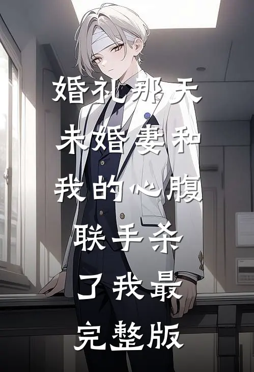 婚礼那天未婚妻和我的心腹联手杀了我最完整版