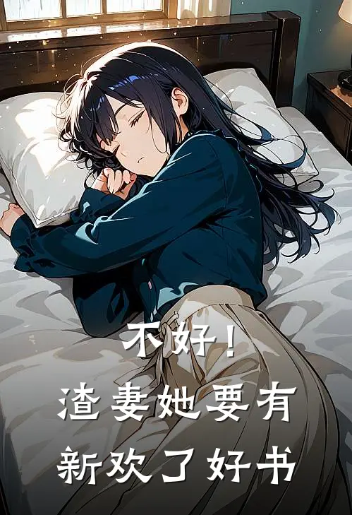 不好！渣妻她要有新欢了好书