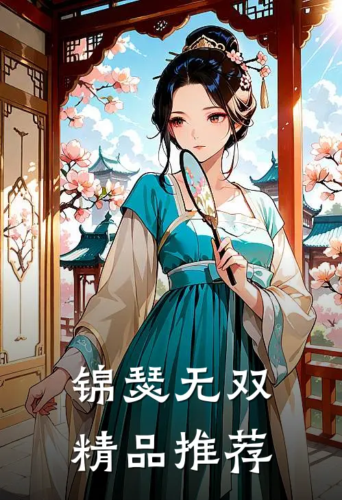 锦瑟无双精品推荐