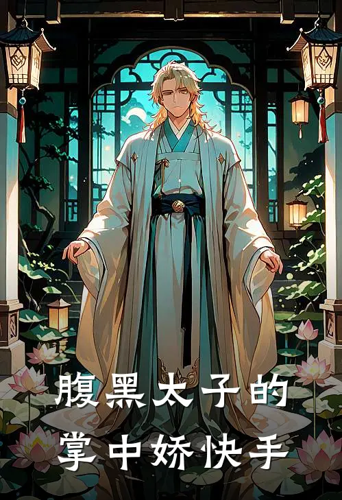 腹黑太子的掌中娇快手