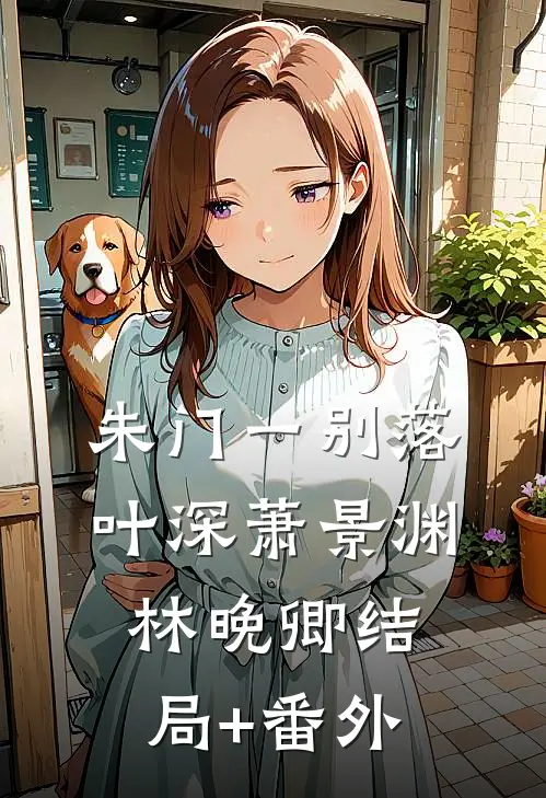 朱门一别落叶深萧景渊林晚卿结局+番外