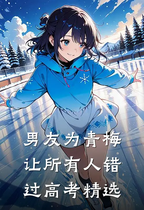 男友为青梅让所有人错过高考精选