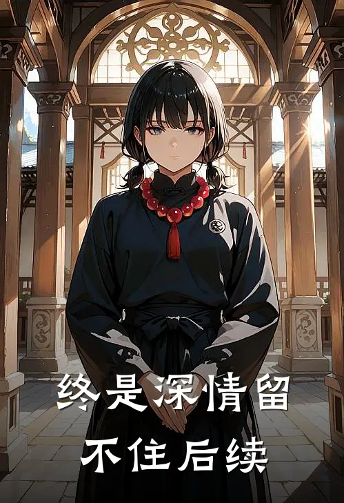 终是深情留不住后续