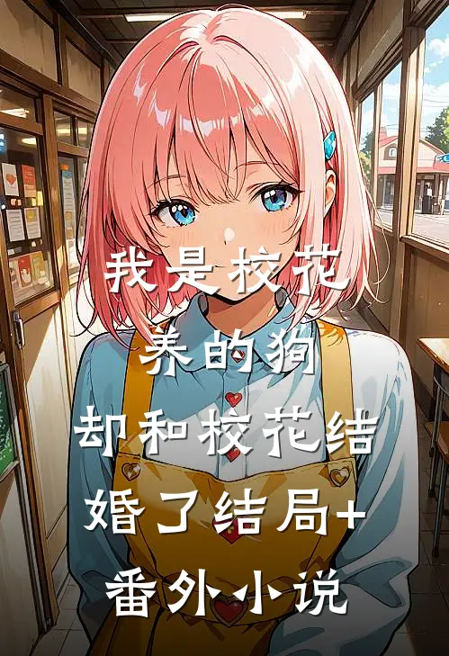 我是校花养的狗，却和校花结婚了结局+番外小说
